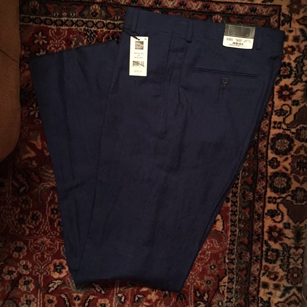Men’s pants